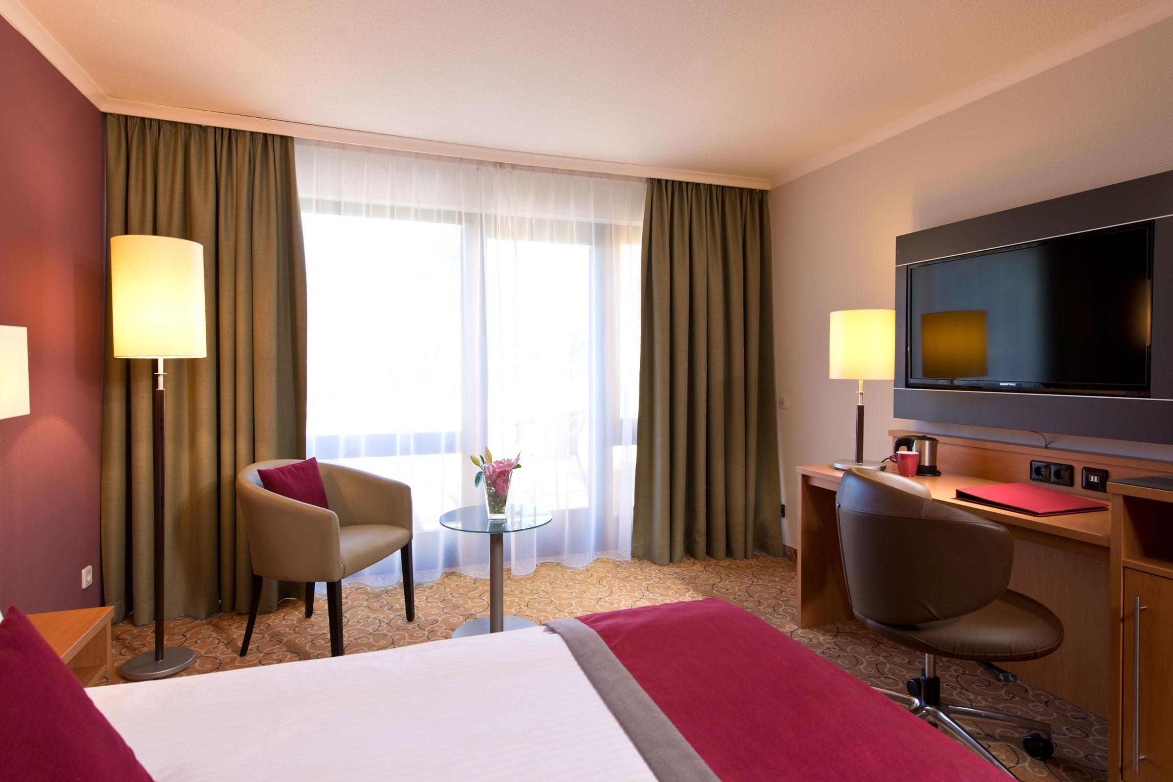 Leonardo Royal Baden- Hotel