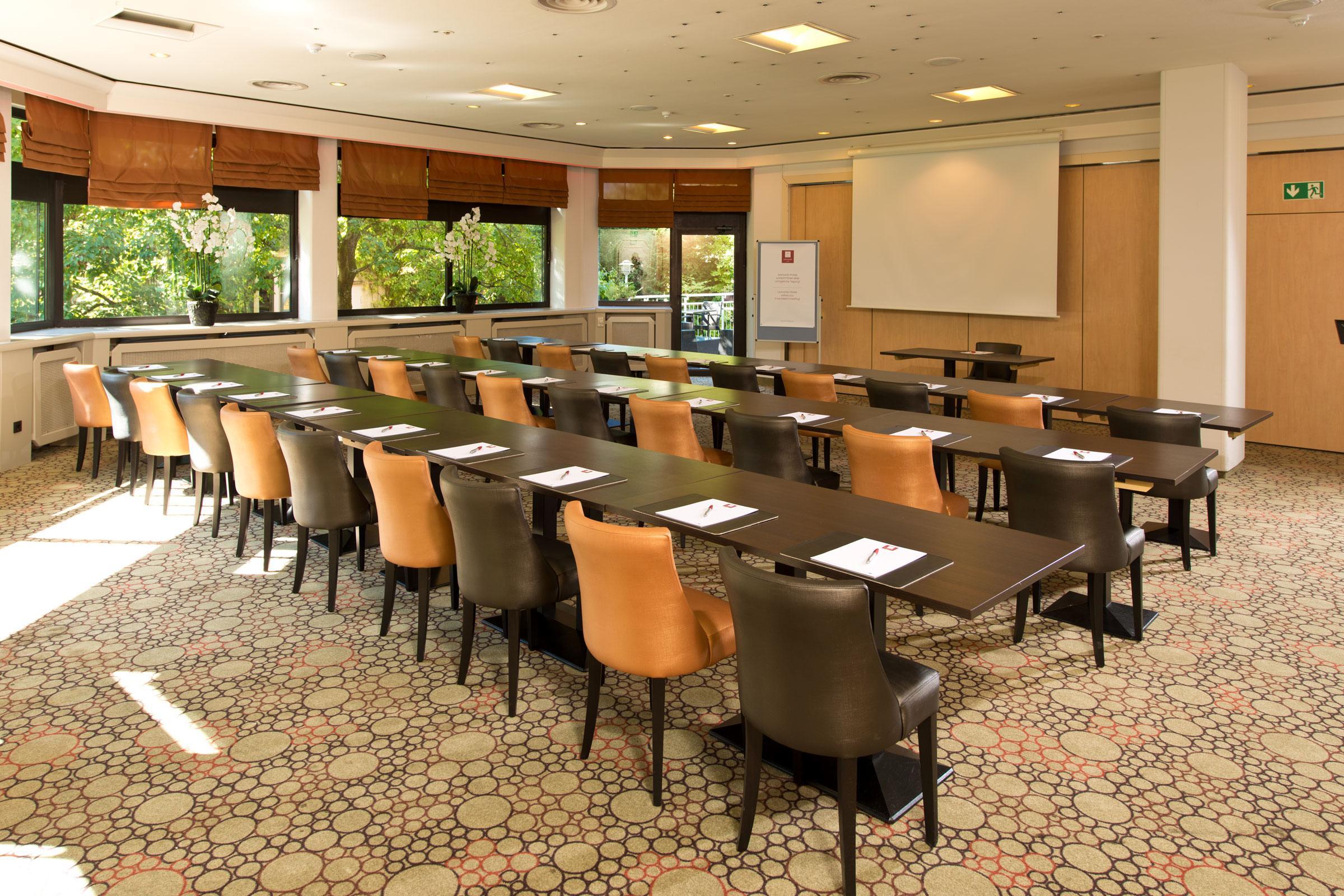 Leonardo Royal Baden- 4* Baden-Baden