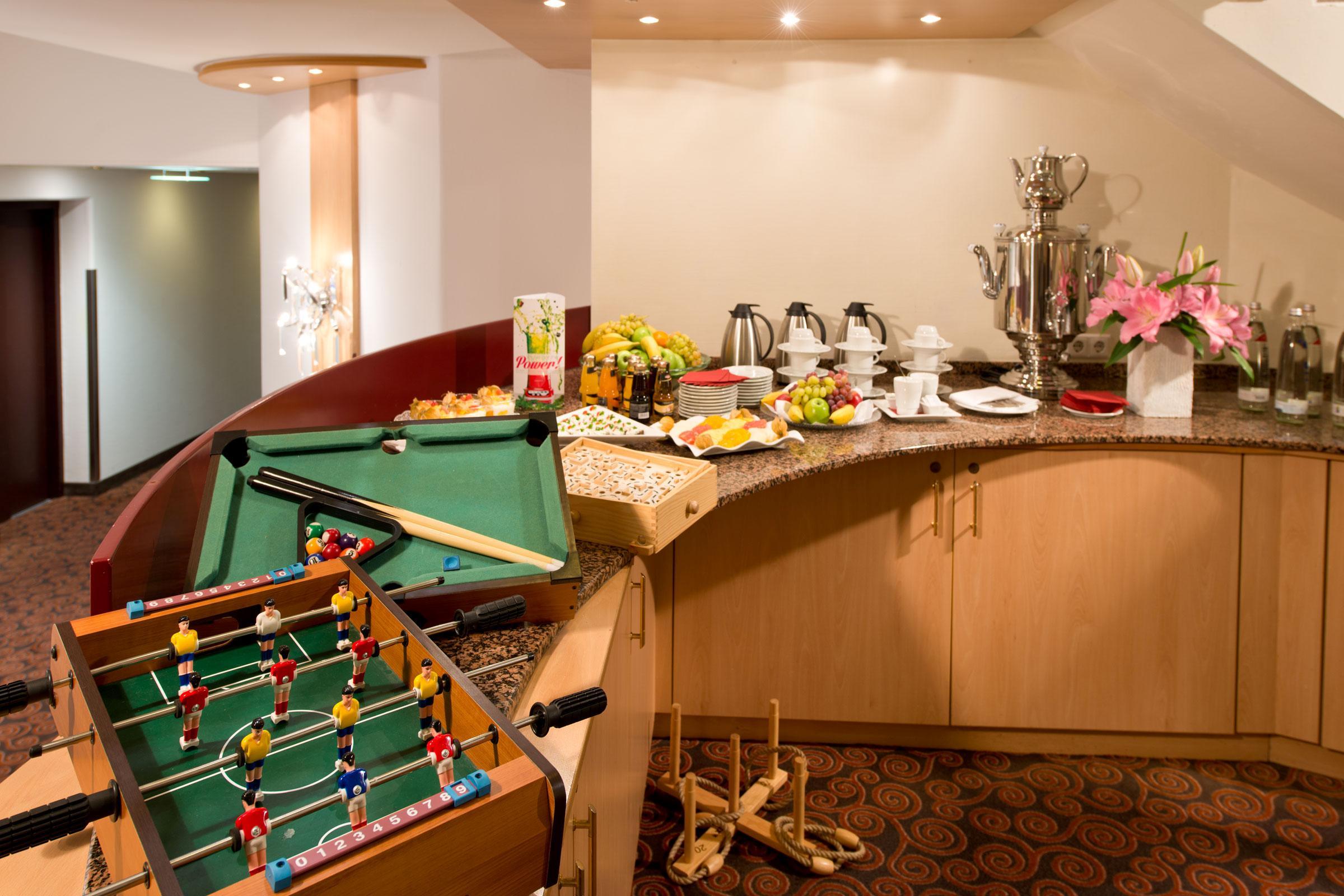 Hotel Leonardo Royal Baden-