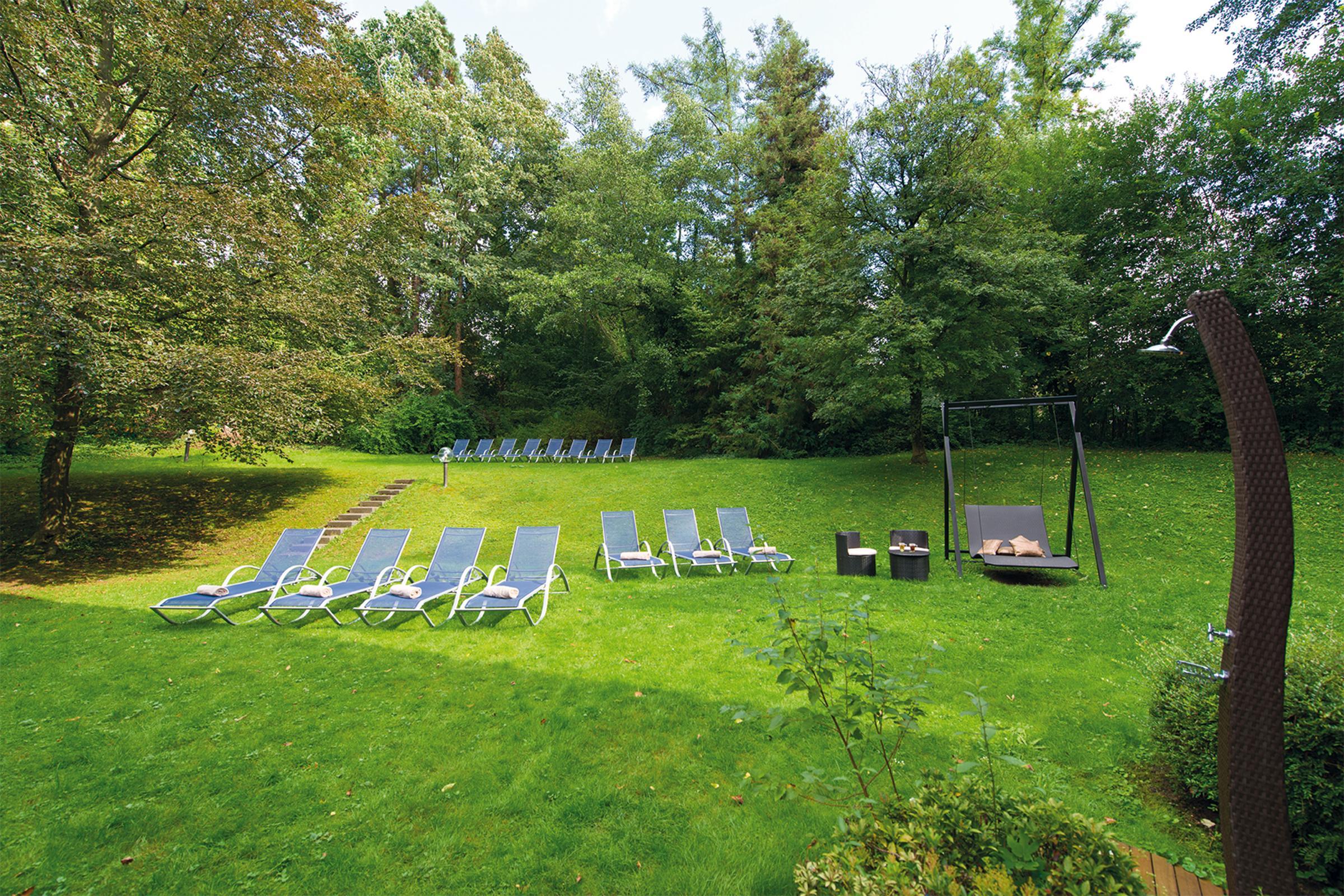 Leonardo Royal Baden-