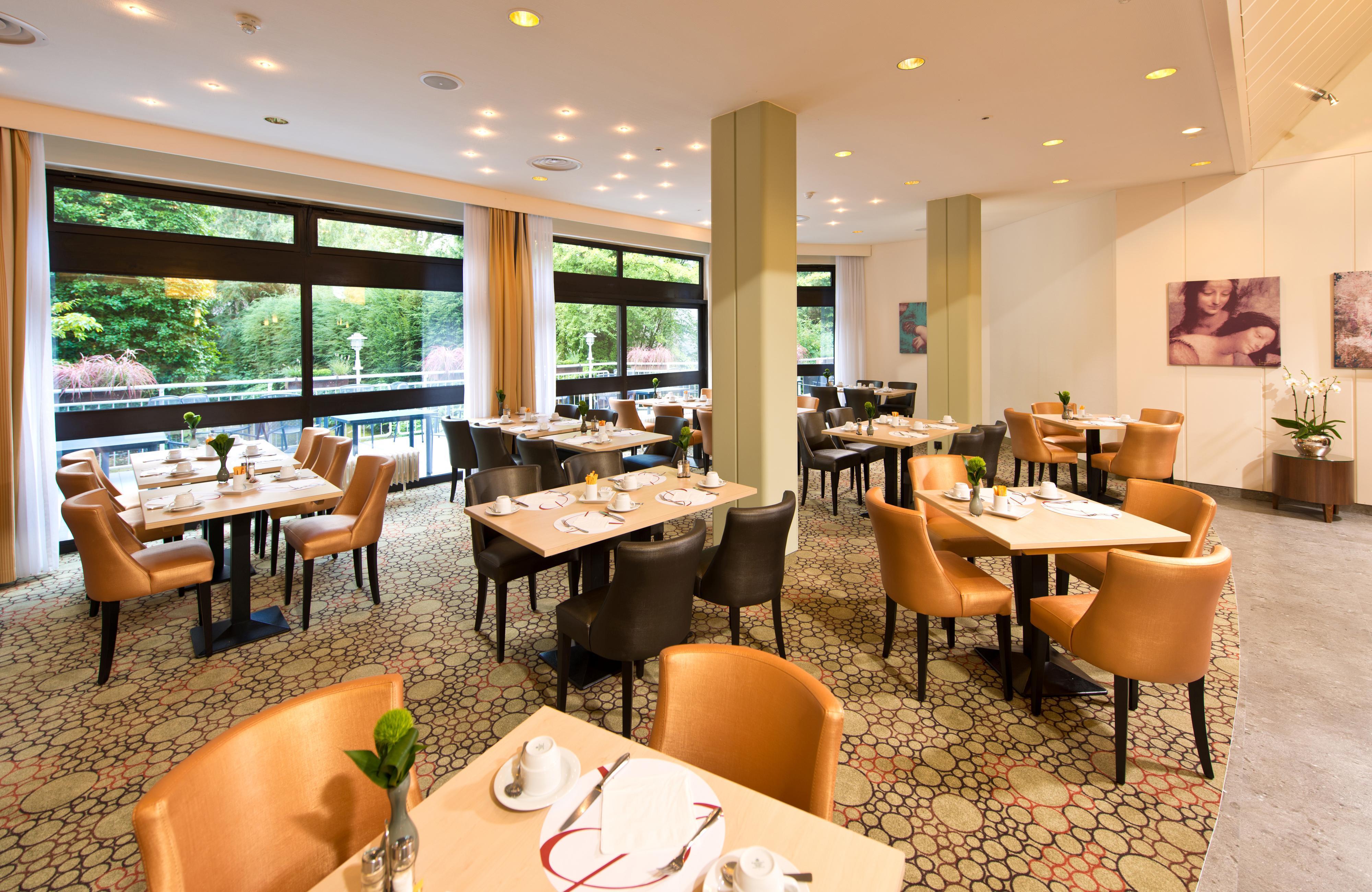 Hotel Leonardo Royal Baden- 4*