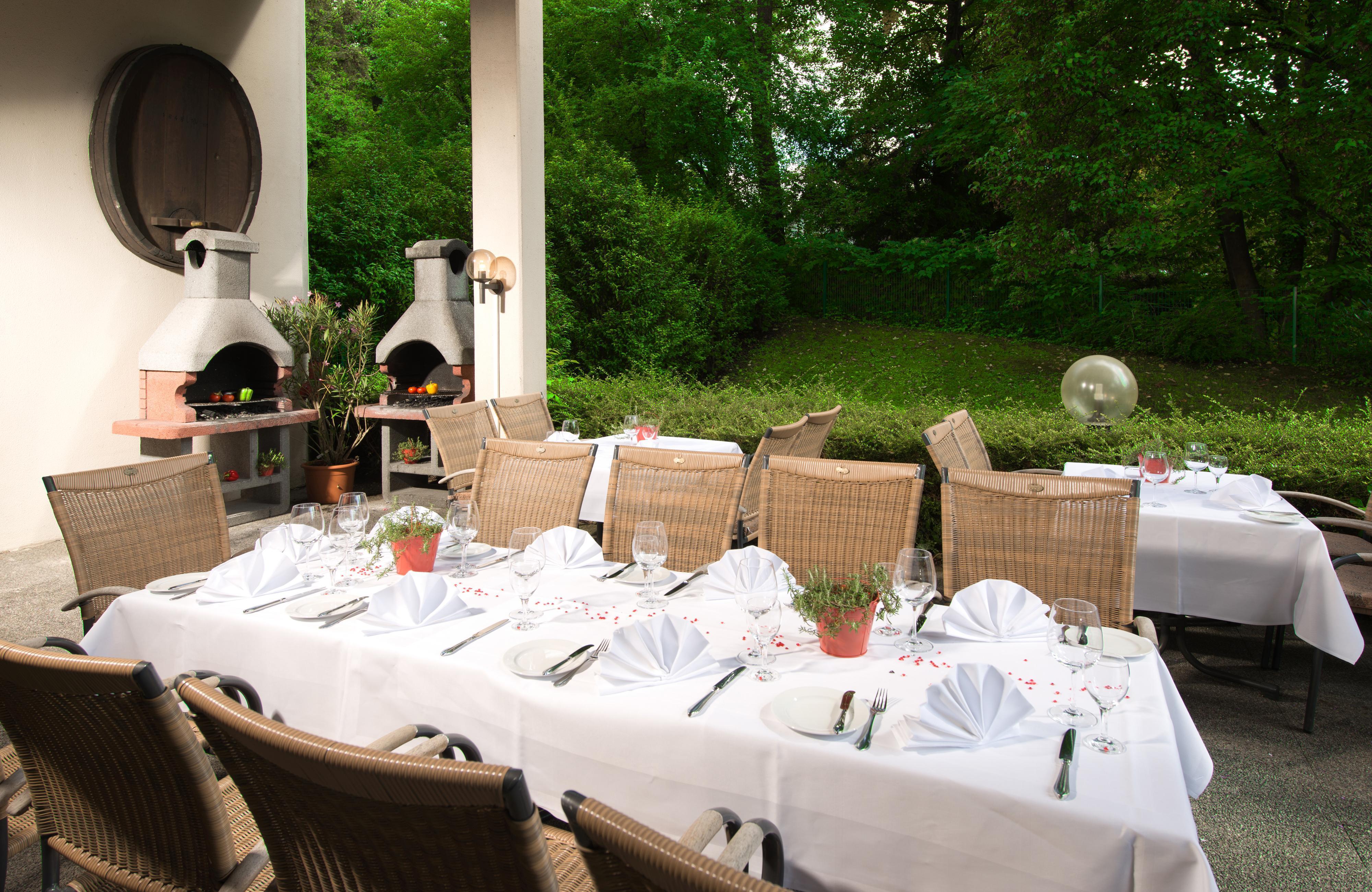 Hotel Leonardo Royal Baden- Baden-Baden