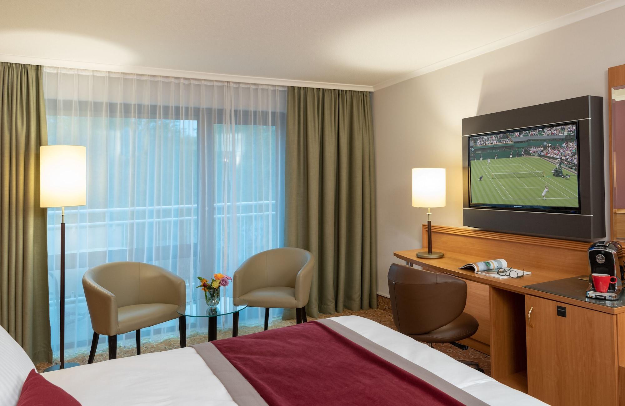 Leonardo Royal Baden-
