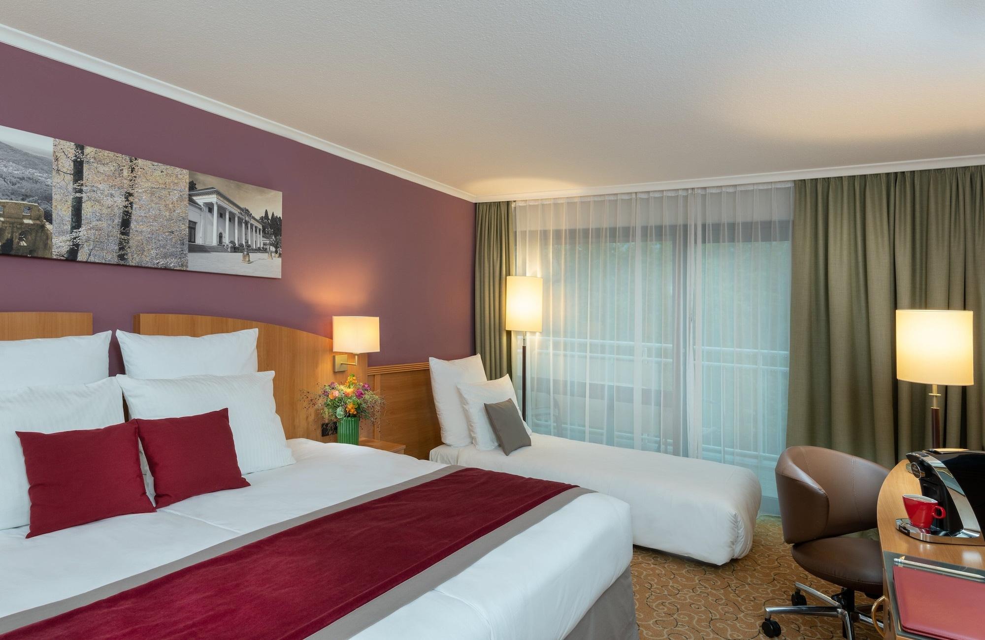 Leonardo Royal Baden- 4*