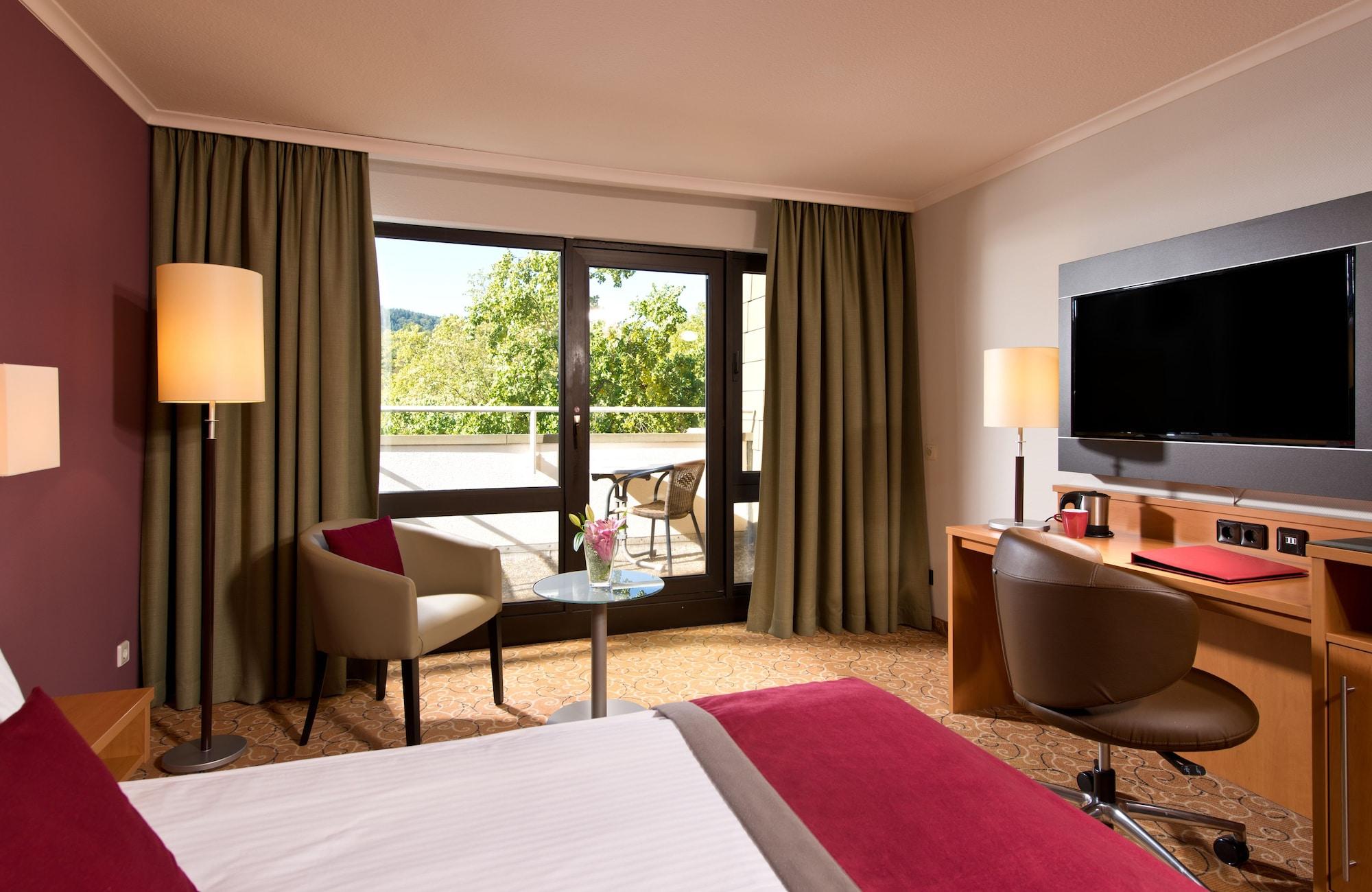 Hotel Leonardo Royal Baden- 4*