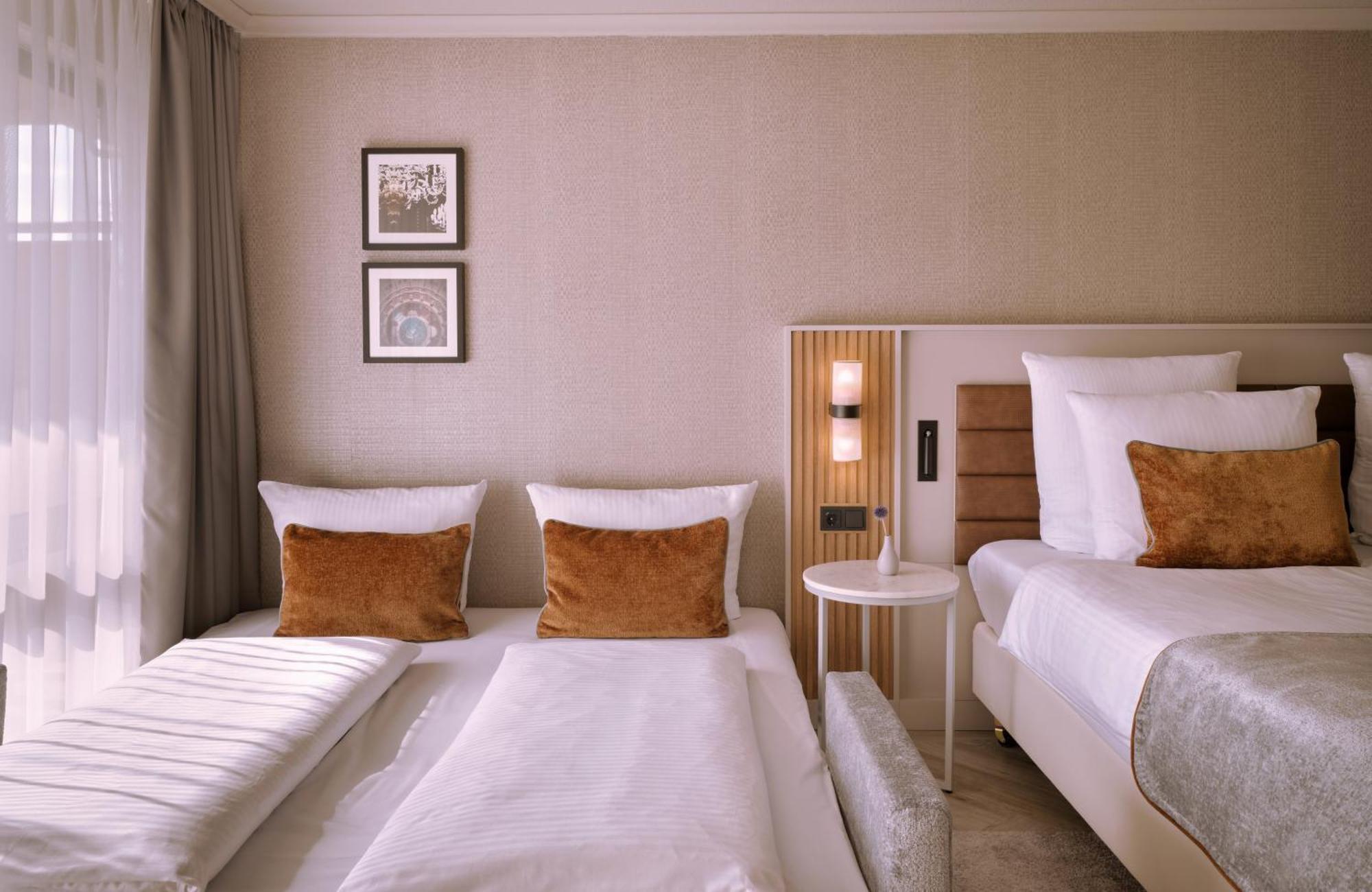 Leonardo Royal Baden-