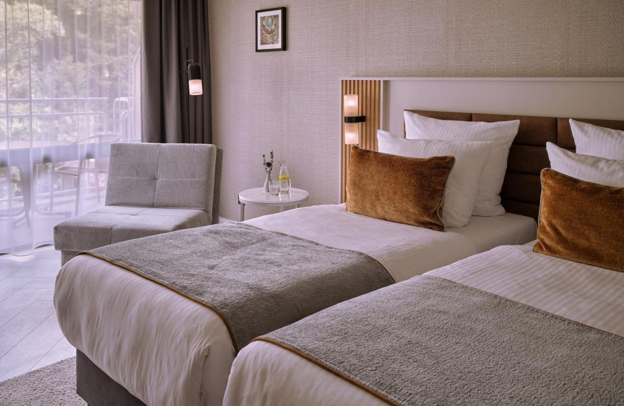 Leonardo Royal Baden- Hotel