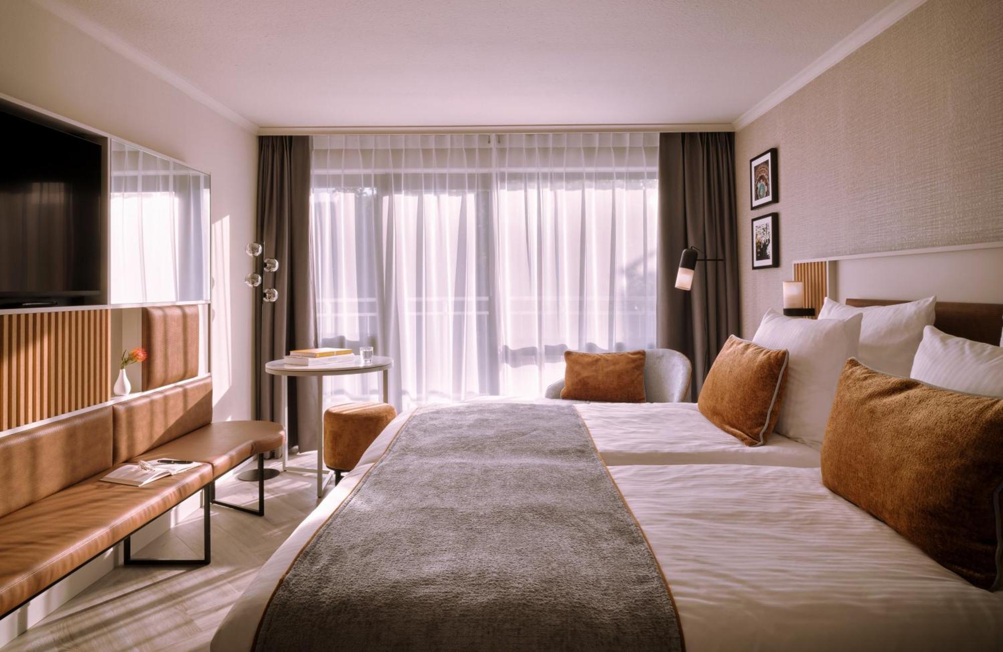Hotel Leonardo Royal Baden-