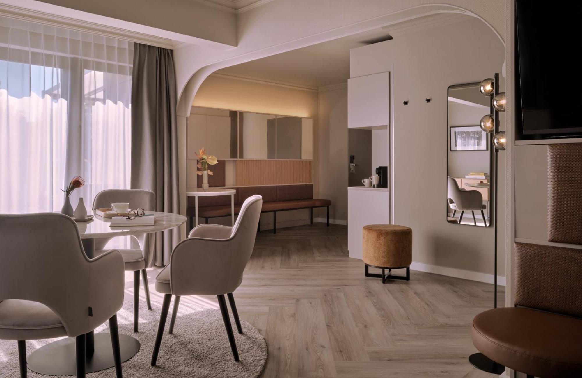 Leonardo Royal Baden- 4*