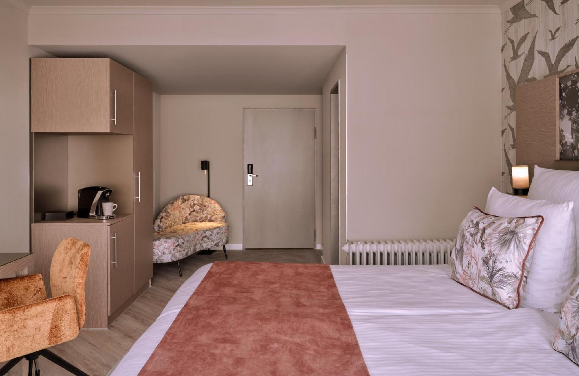 Leonardo Royal Baden- 4* Baden-Baden