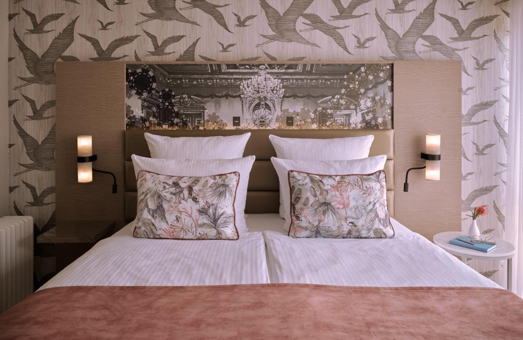 Hotel Leonardo Royal Baden-