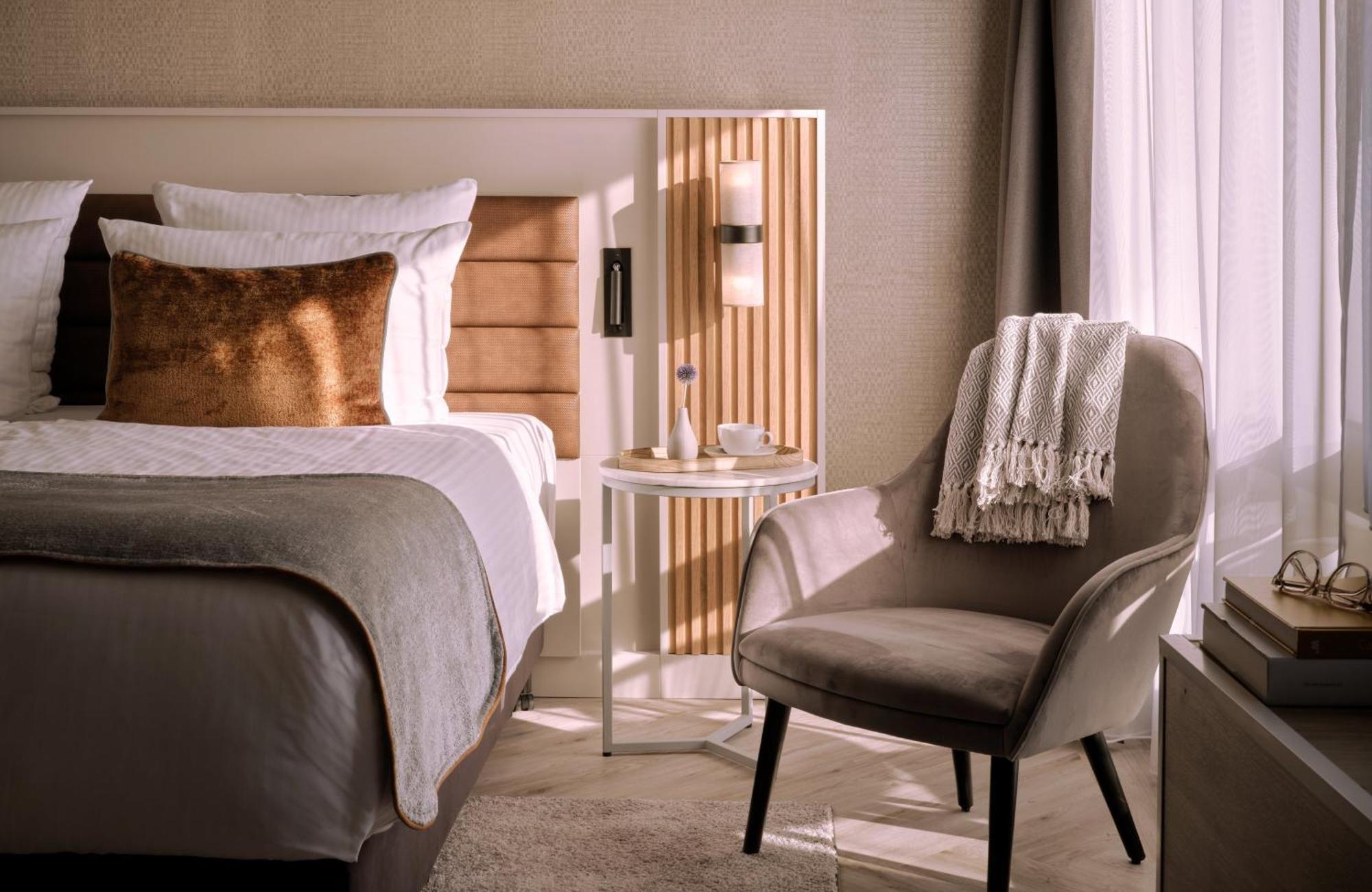 Hotel Leonardo Royal Baden-