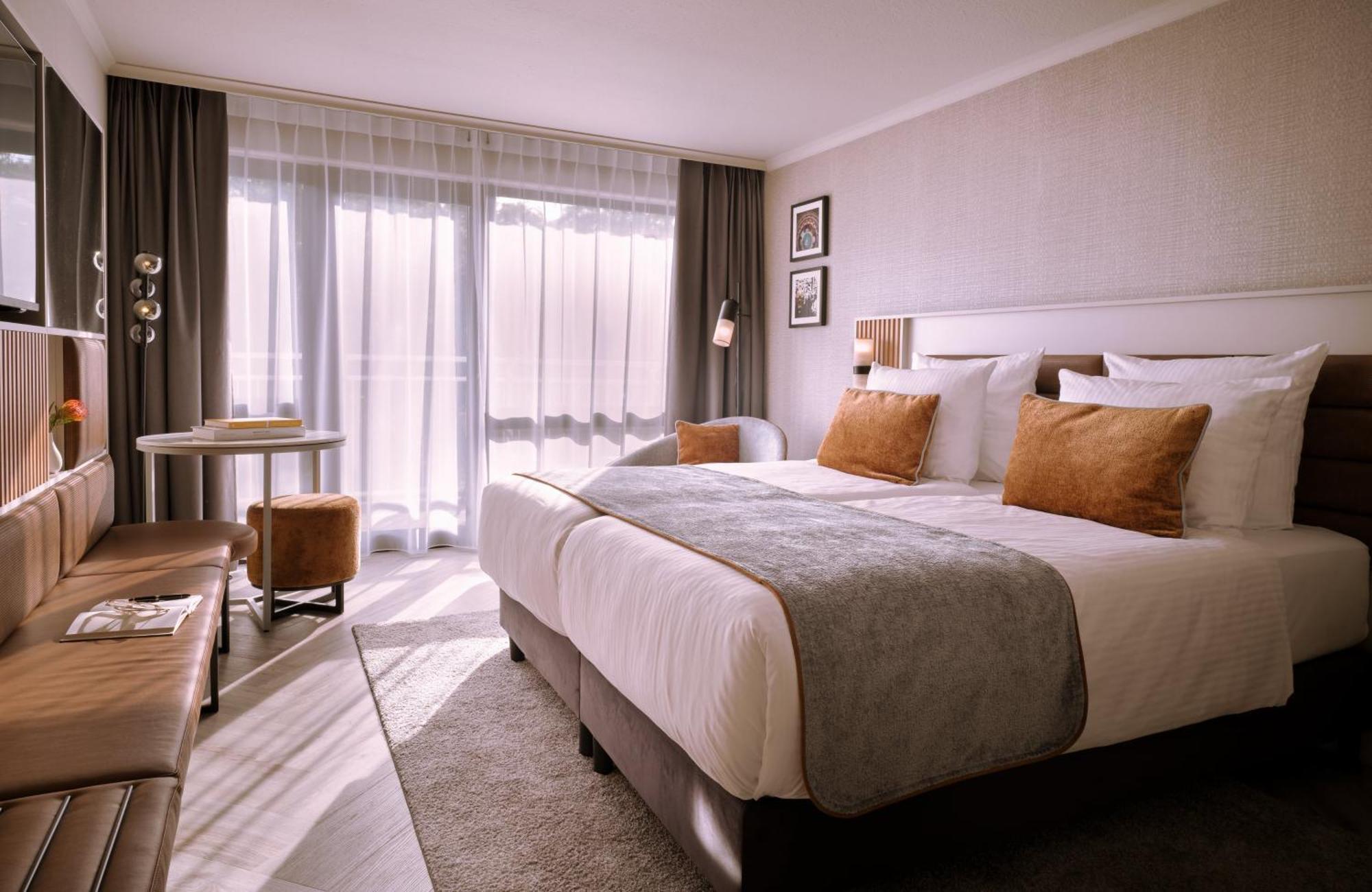 Hotel Leonardo Royal Baden- 4*