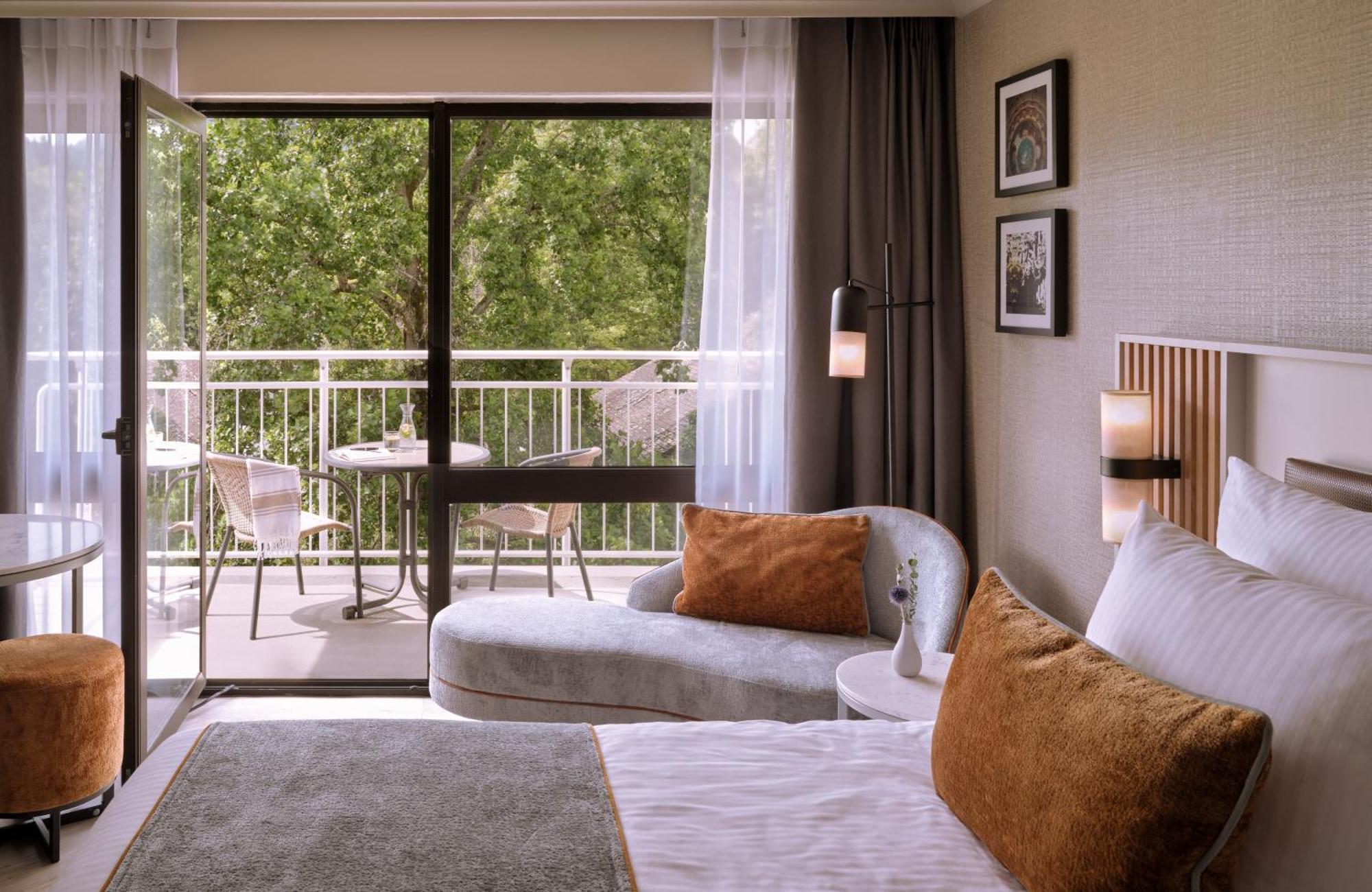 Leonardo Royal Baden- Hotel Baden-Baden