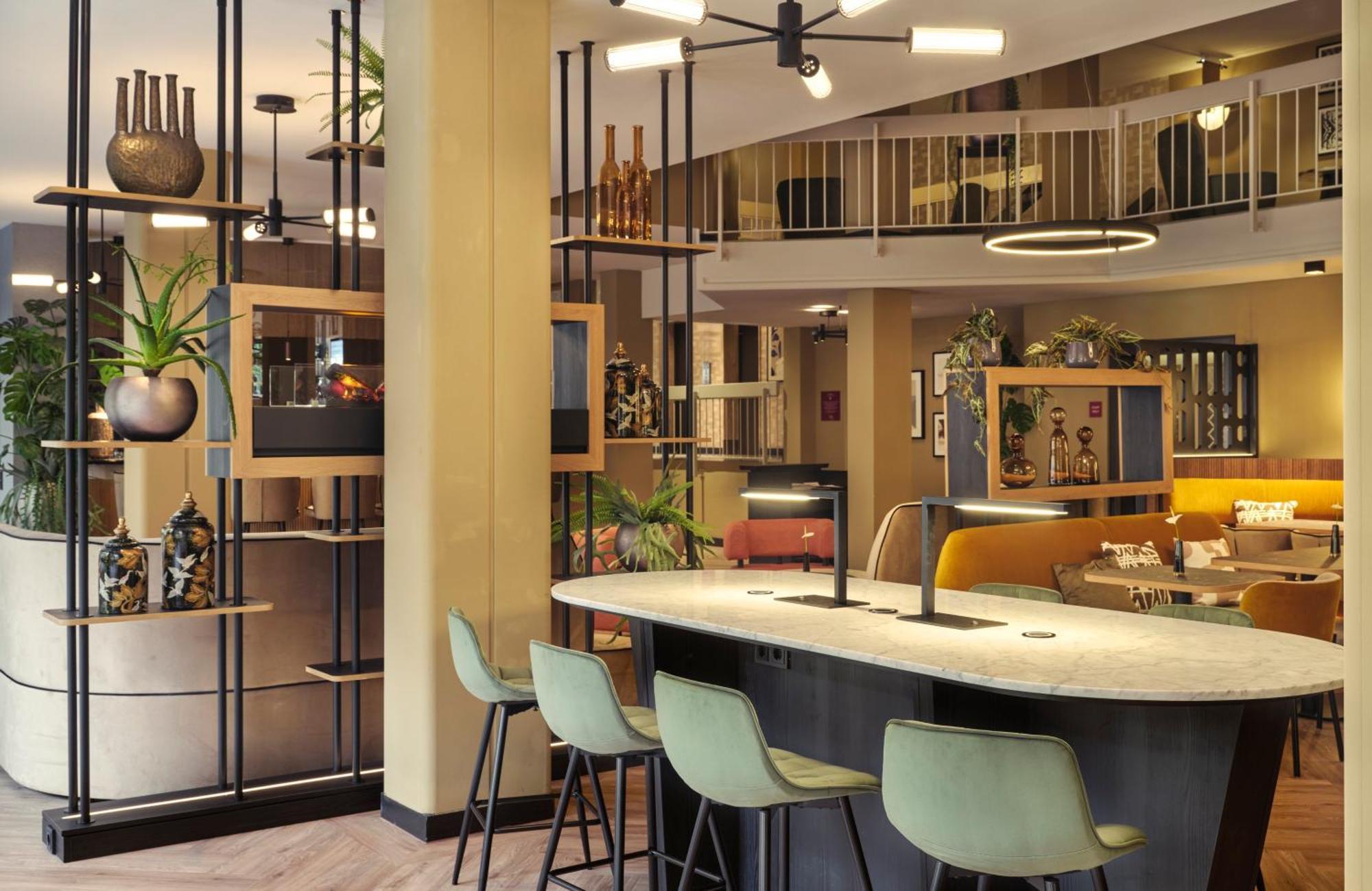Leonardo Royal Baden- Hotel 4*