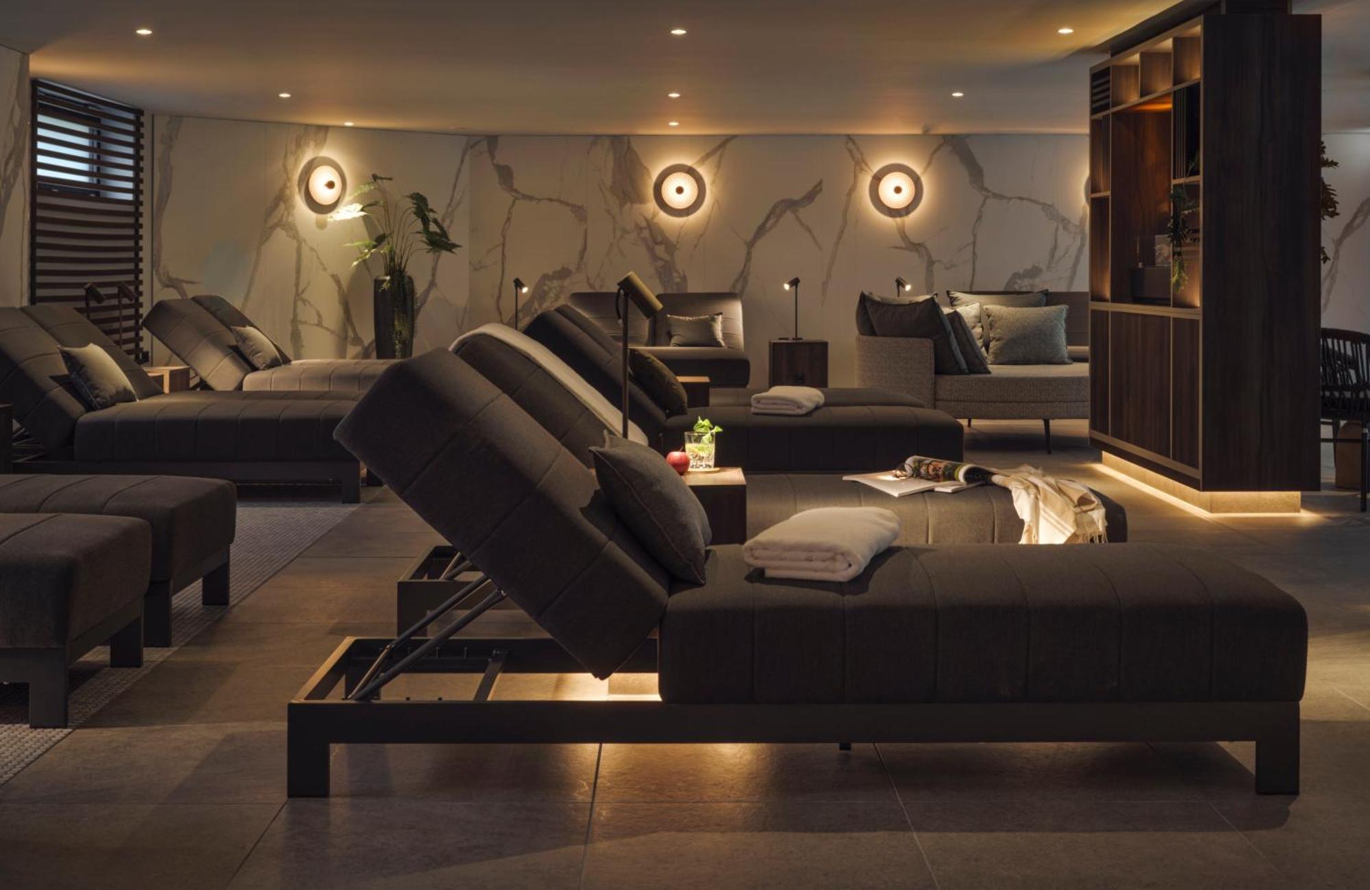 Leonardo Royal Baden- Hotel Baden-Baden