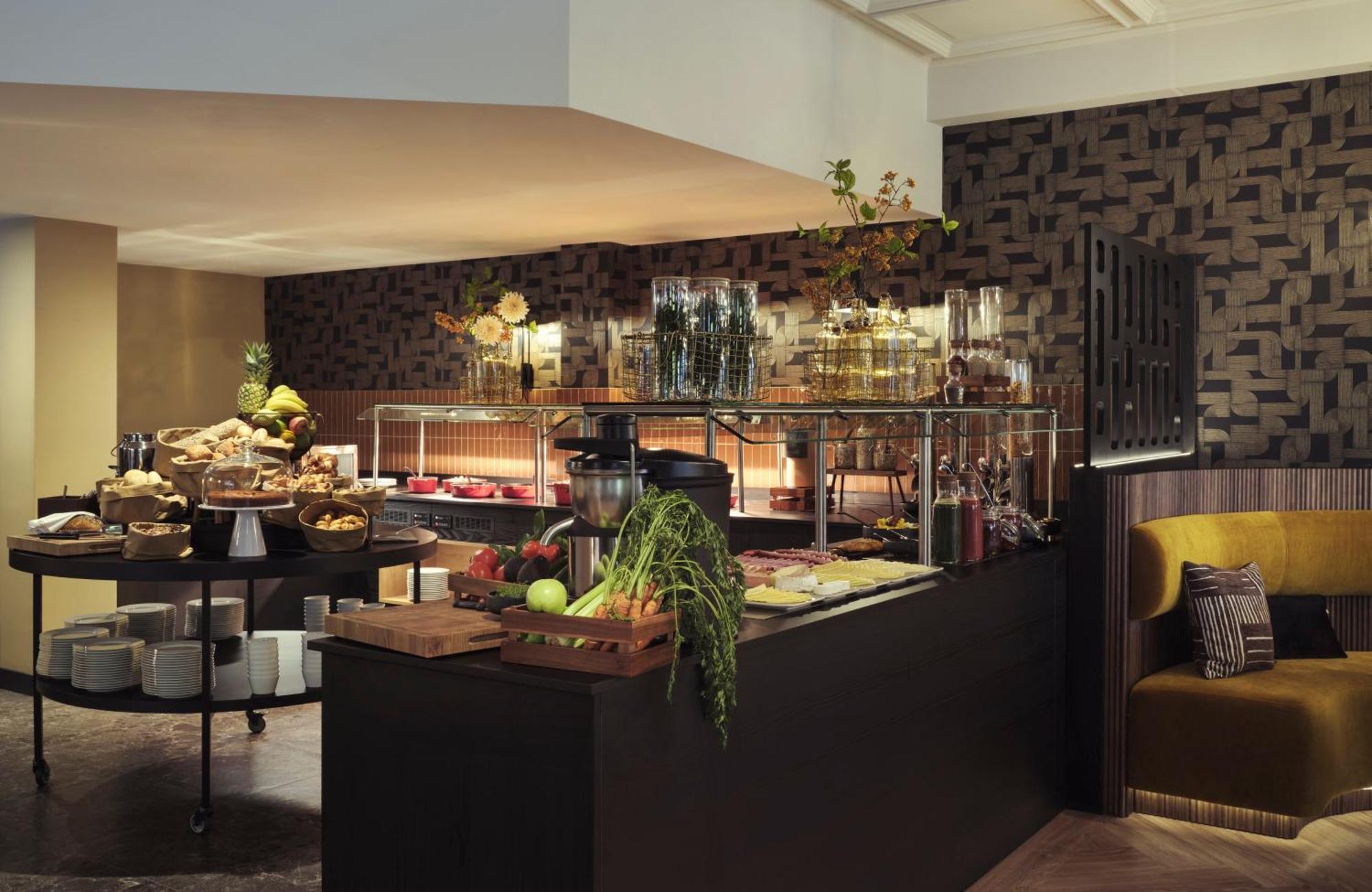 Hotel Leonardo Royal Baden- 4*